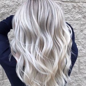 Meet your Posher, Lenore